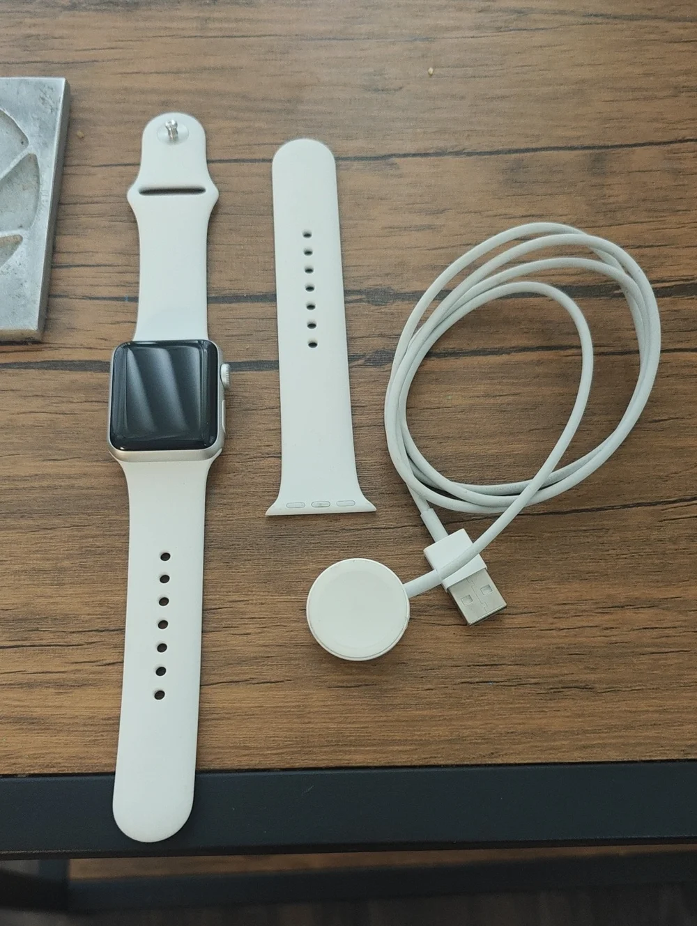 Apple 38mm basically